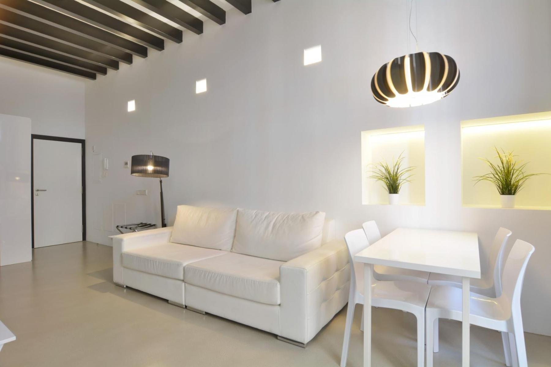 Lonja Suites Apartments Palma de Mallorca Dış mekan fotoğraf