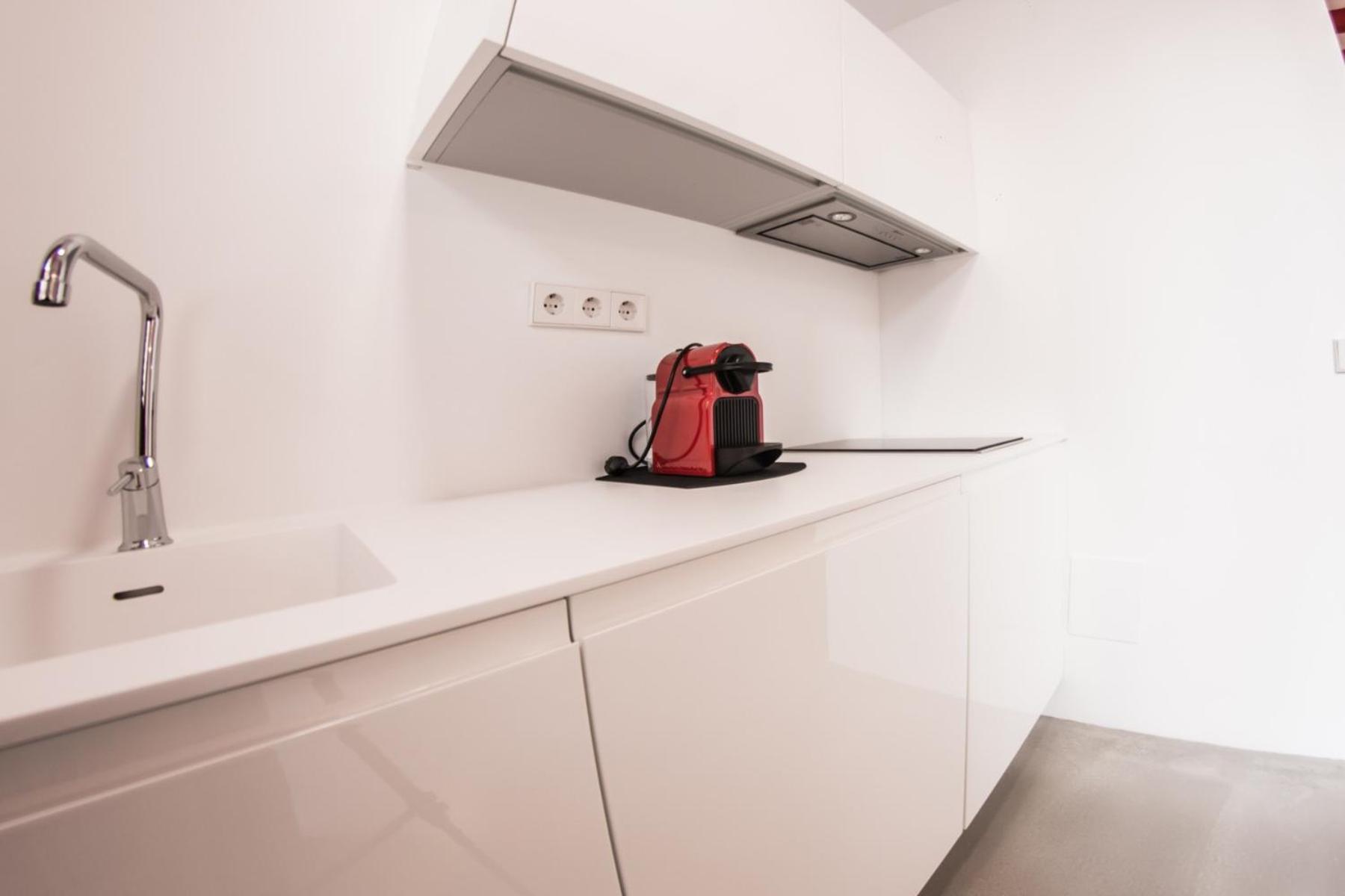 Lonja Suites Apartments Palma de Mallorca Dış mekan fotoğraf