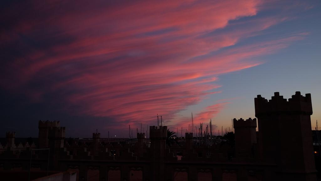 Lonja Suites Apartments Palma de Mallorca Dış mekan fotoğraf