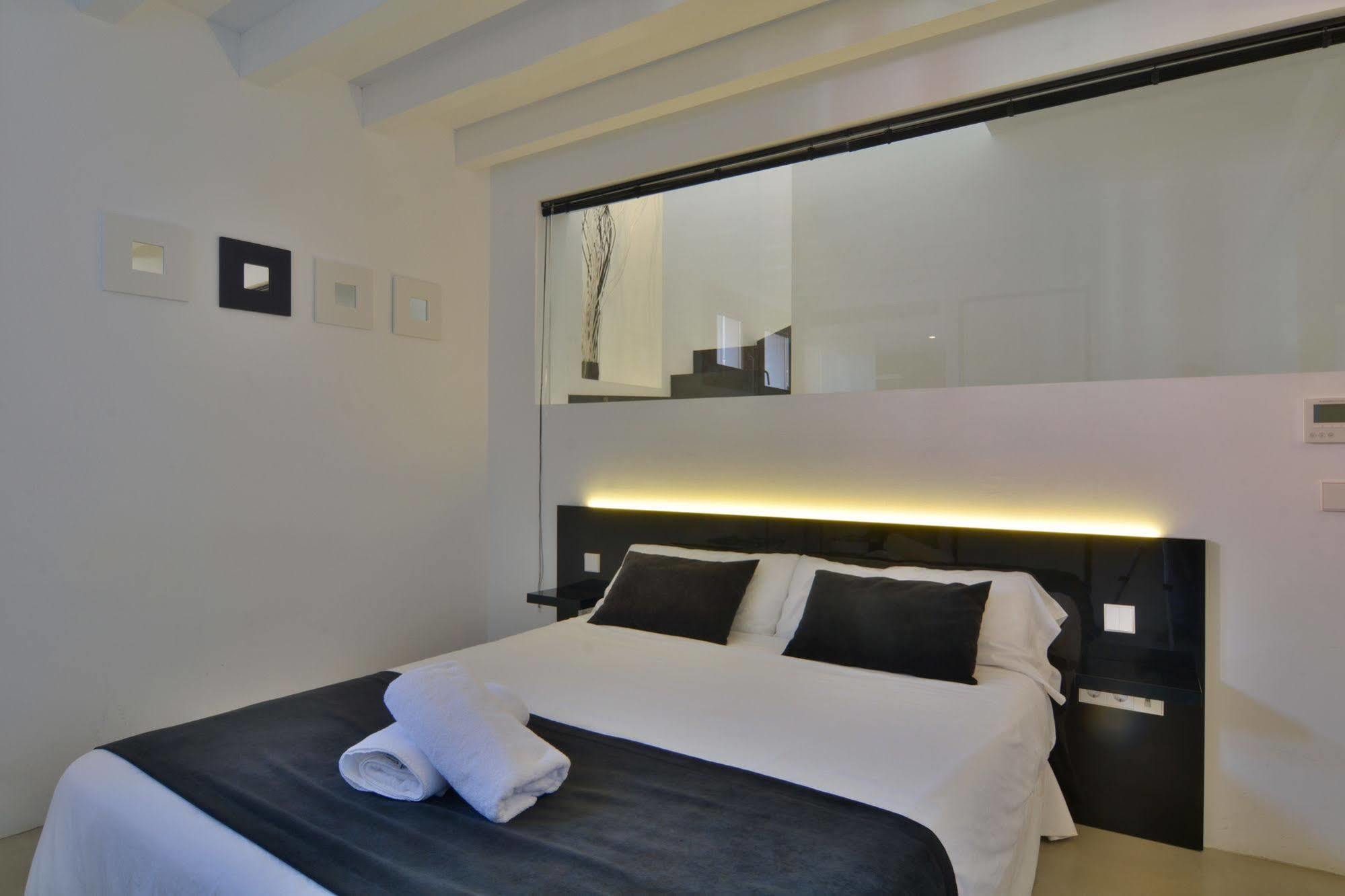 Lonja Suites Apartments Palma de Mallorca Dış mekan fotoğraf
