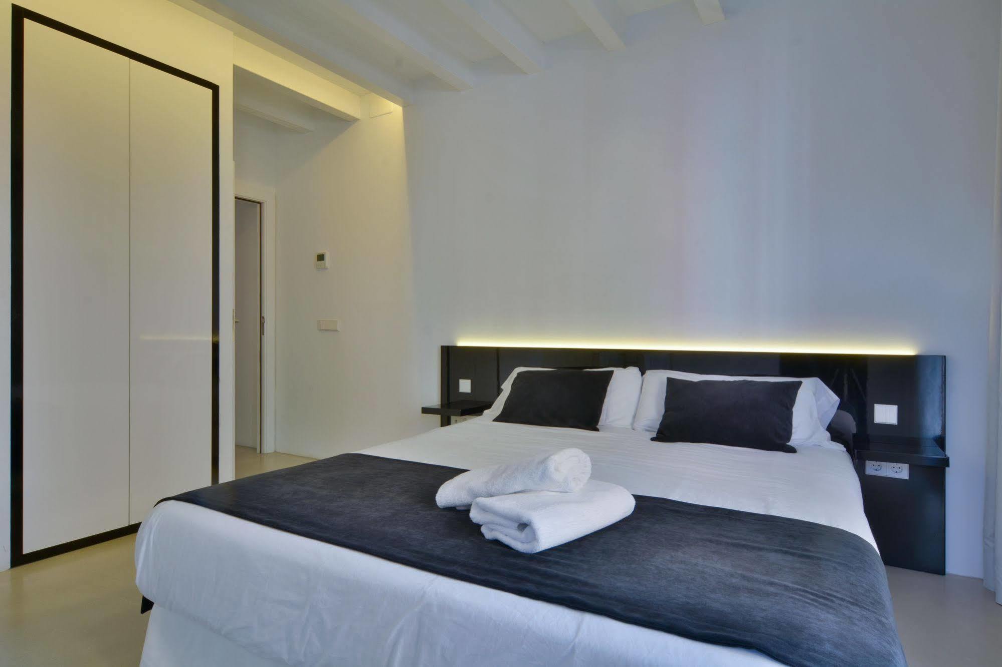 Lonja Suites Apartments Palma de Mallorca Dış mekan fotoğraf